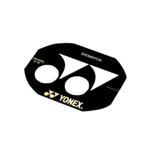 Yonex Stencil Logo Skabelon