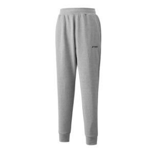 Yonex Sweat Pants YM0032EX Grey - OLD