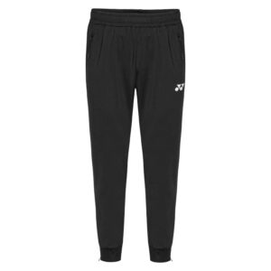 Yonex Sweatpants 245502 Black - OLD