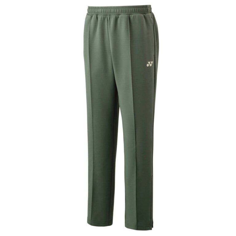 Yonex Sweatpants 60144EX Olive - OLD