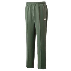 Yonex Sweatpants 60144EX Olive - OLD