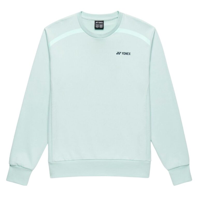 Yonex Sweatshirt 30120 Ice Blue