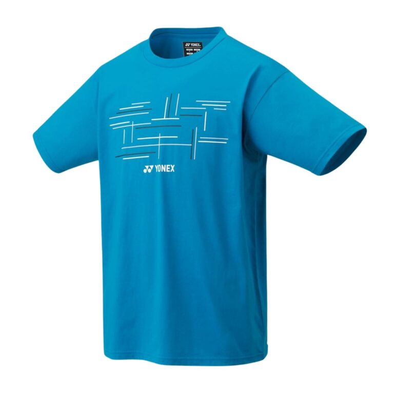 Yonex T-Shirt 16493EX Deep Sky - OLD