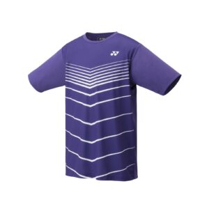 Yonex T-Shirt 16506EX Deep Purple - OLD