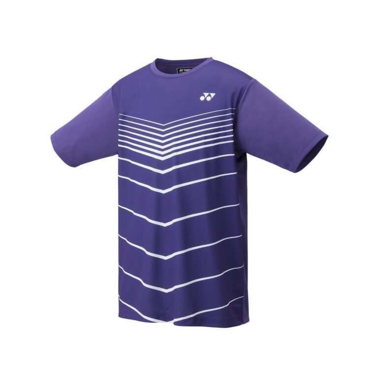 Yonex T-Shirt 16506EX Deep Purple - OLD