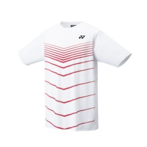 Yonex T-Shirt 16506EX White