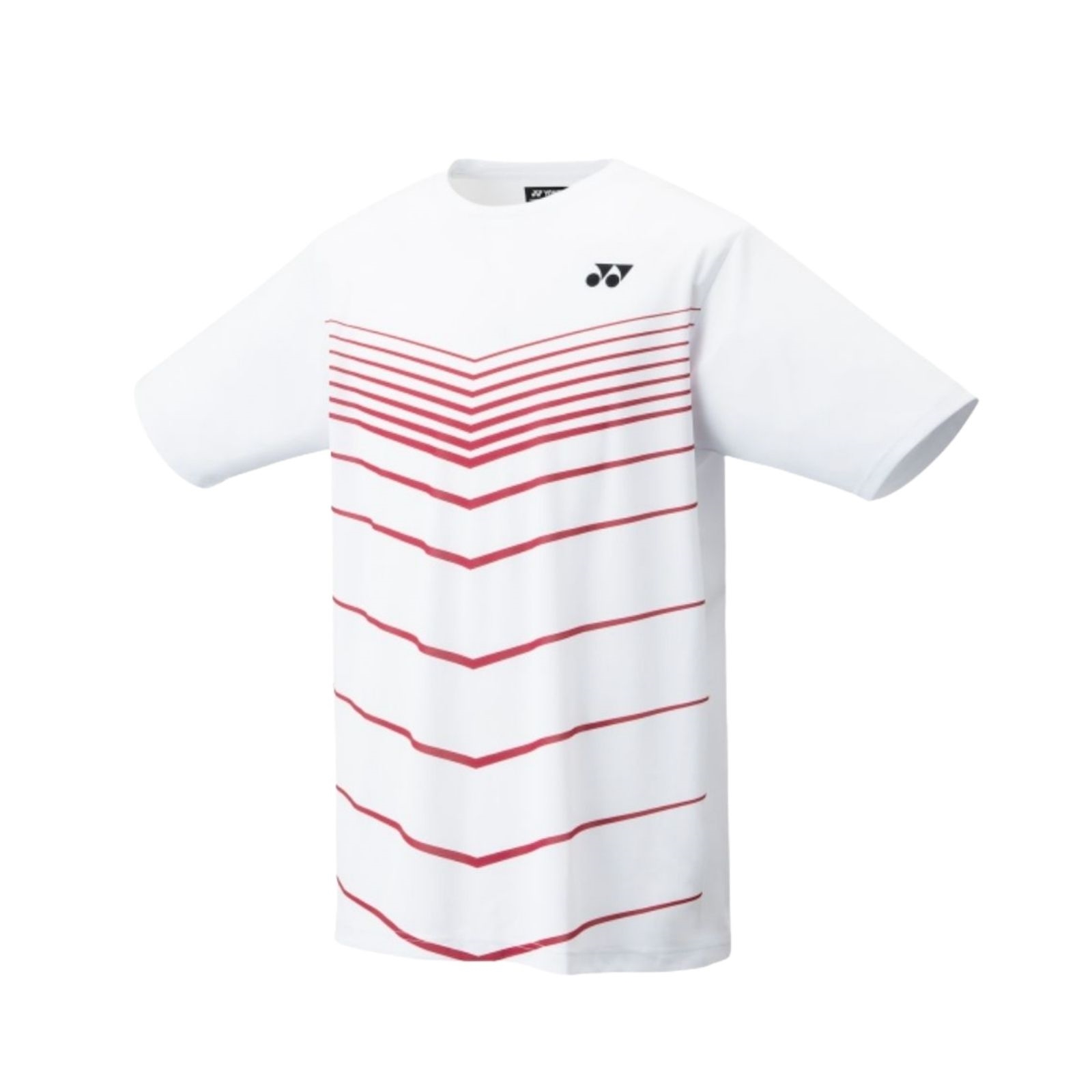 Yonex T-Shirt 16506EX White - OLD