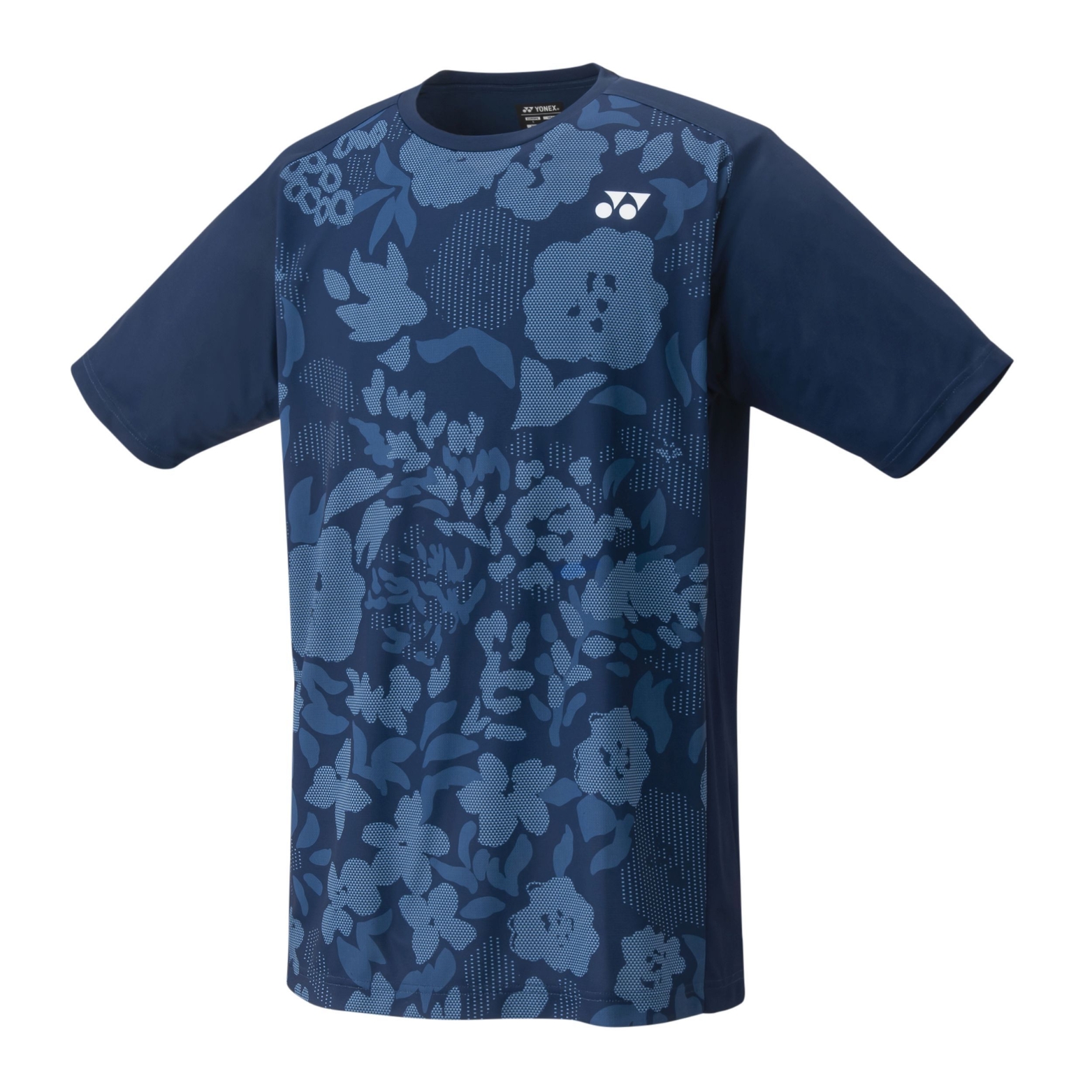 Yonex T-Shirt 16631EX Sapphire Navy - OLD