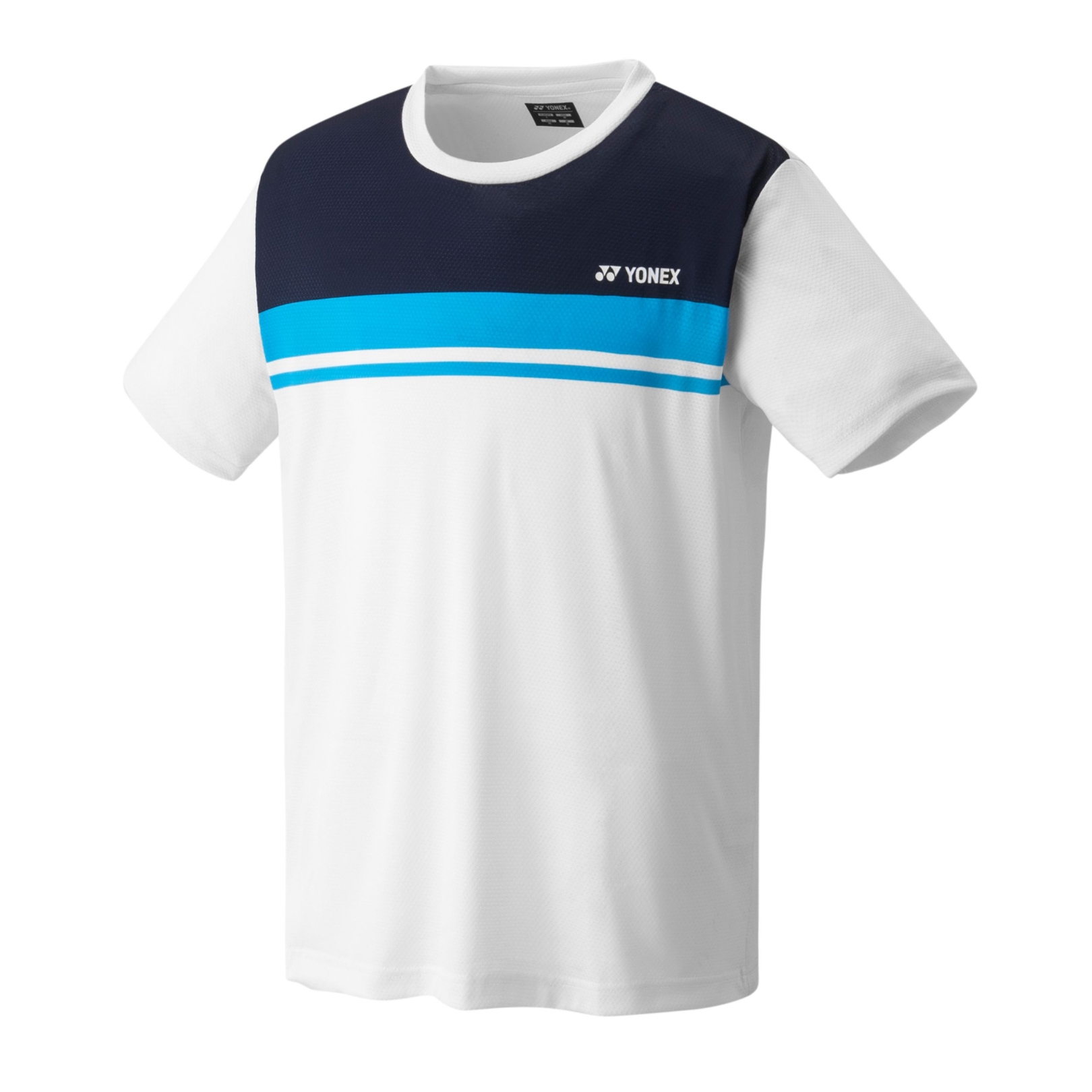 Yonex T-Shirt 16637EX White - OLD