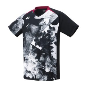 Yonex T-shirt 10509EX Black - OLD