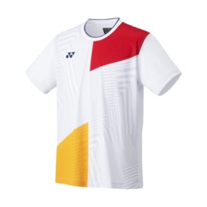Yonex T-shirt 10517EX White - OLD
