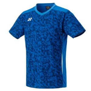 Yonex T-shirt 10555EX Blue - OLD