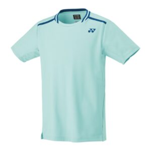 Yonex T-shirt 10559EX Cyan - OLD