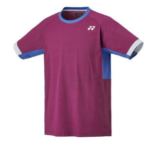 Yonex T-shirt 10563EX Grape