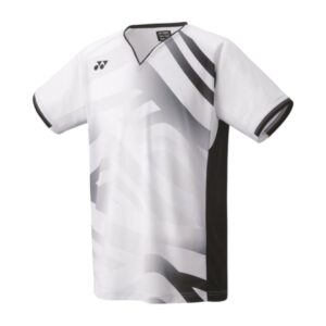 Yonex T-shirt 10566EX White - OLD