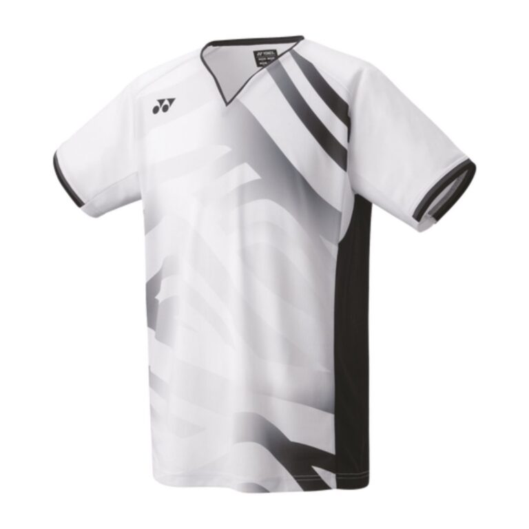 Yonex T-shirt 10566EX White - OLD