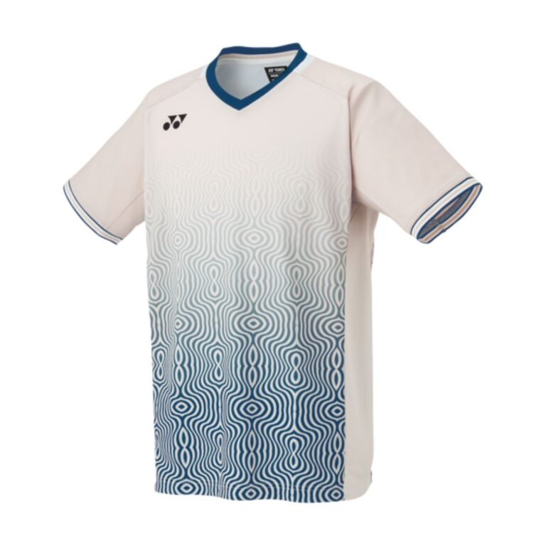 Yonex T-shirt 10567EX Oatmeal - OLD