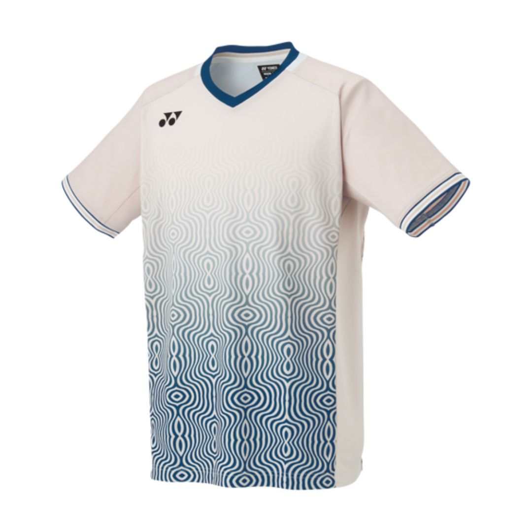 Yonex T-shirt 10567EX Oatmeal - OLD