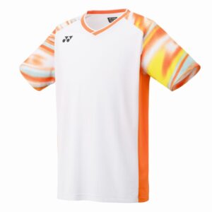 Yonex T-shirt 10577EX White