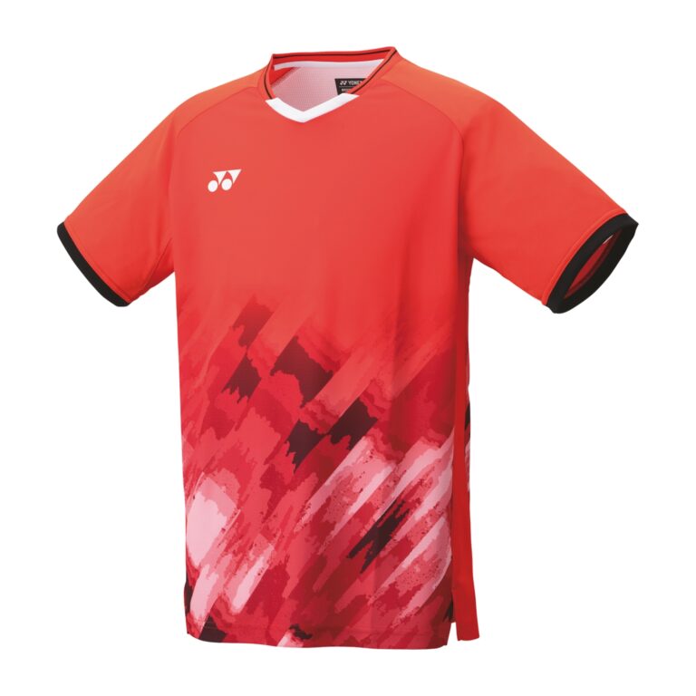 Yonex T-shirt 10581EX Flash Orange - OLD