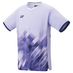 Yonex T-shirt 10581EX Misty Purple