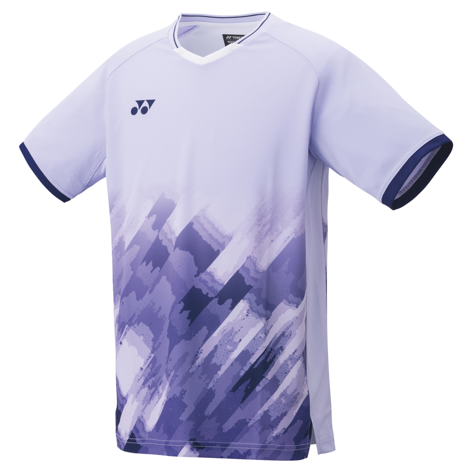 Yonex T-shirt 10581EX Misty Purple - OLD