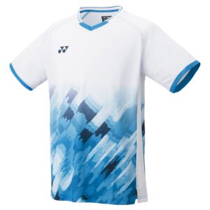 Yonex T-shirt 10581EX White - OLD