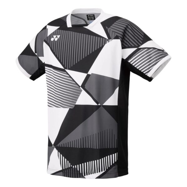 Yonex T-shirt 10635EX Black