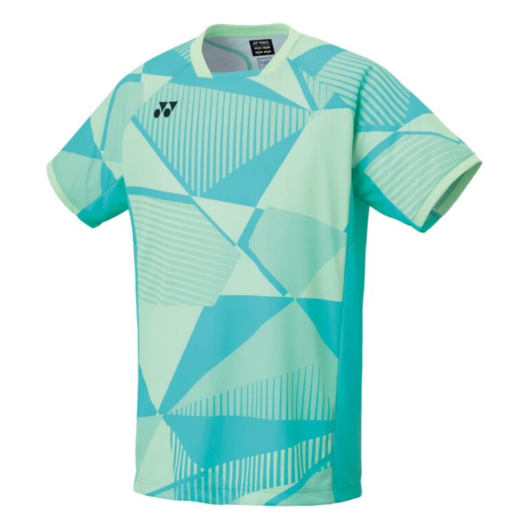 Yonex T-shirt 10635EX Clear Mint