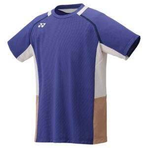 Yonex T-shirt 10637EX Blueberry