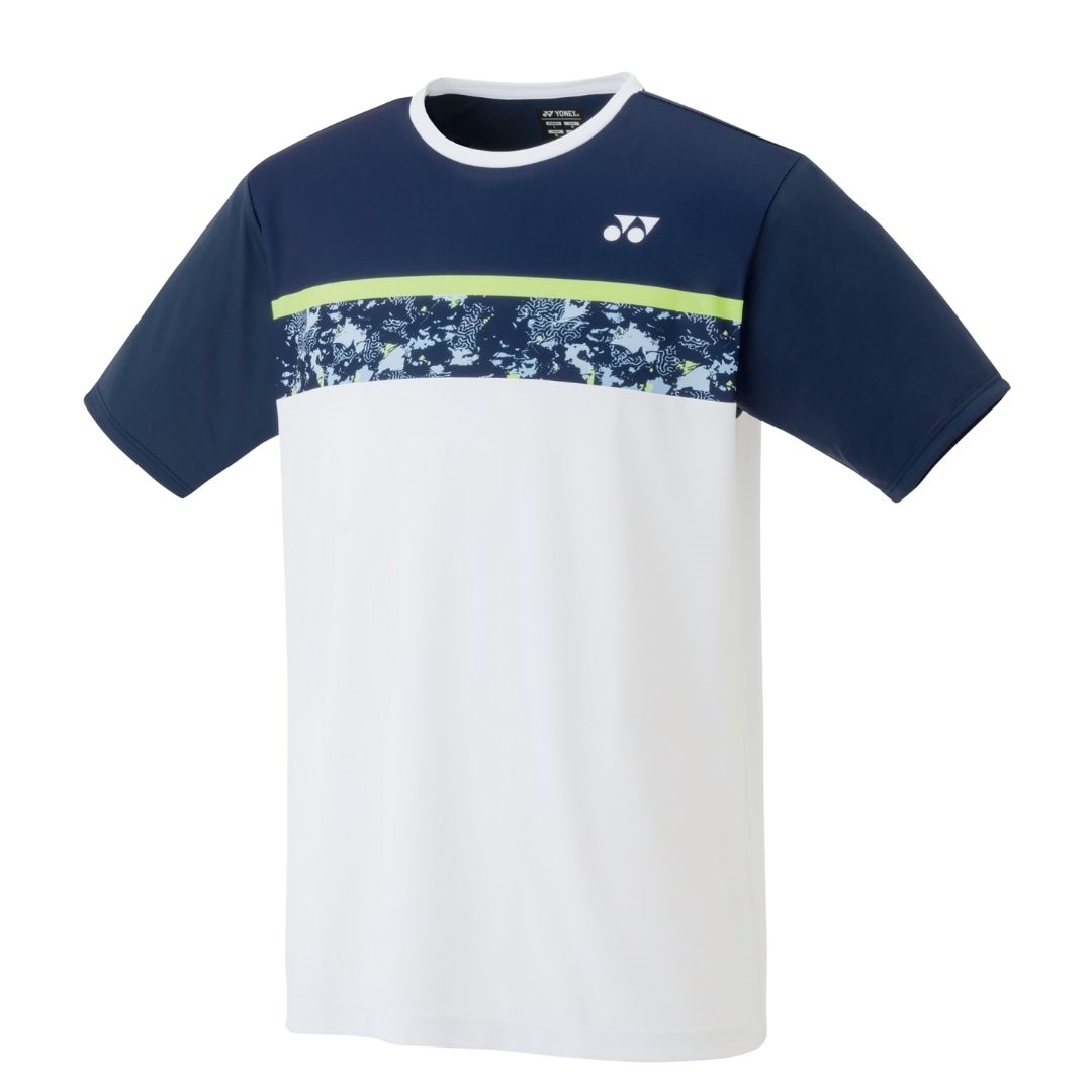 Yonex T-shirt 16568EX White - OLD