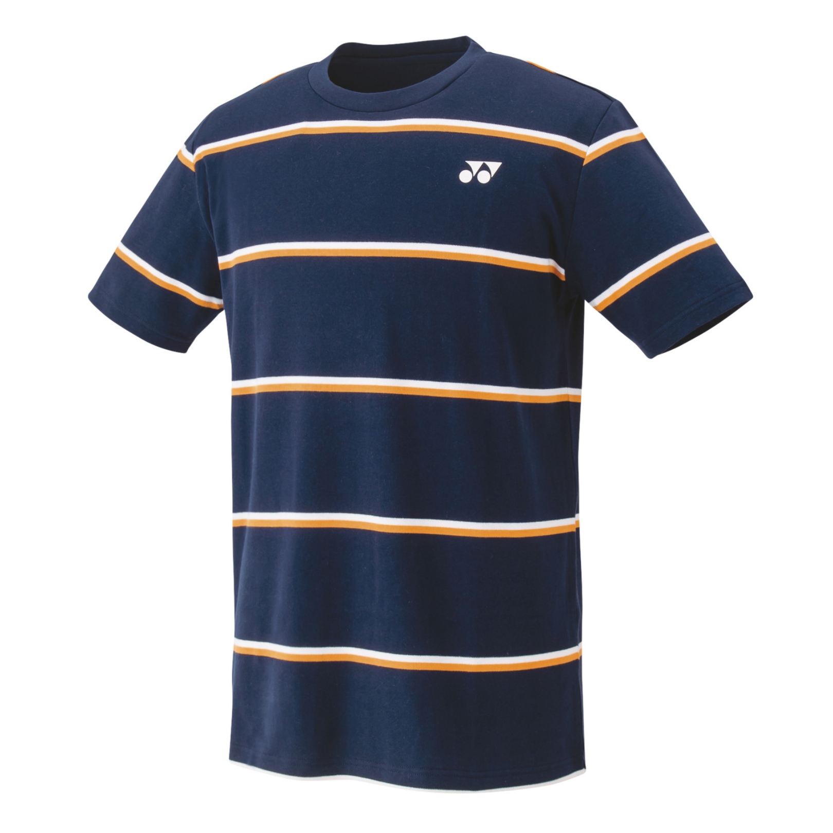Yonex T-shirt 16620EX Navy Blue - OLD