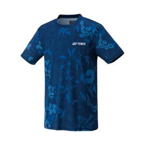 Yonex T-shirt 16621EX Sapphire Navy - OLD