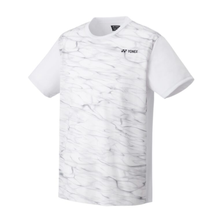 Yonex T-shirt 16639EX White - OLD