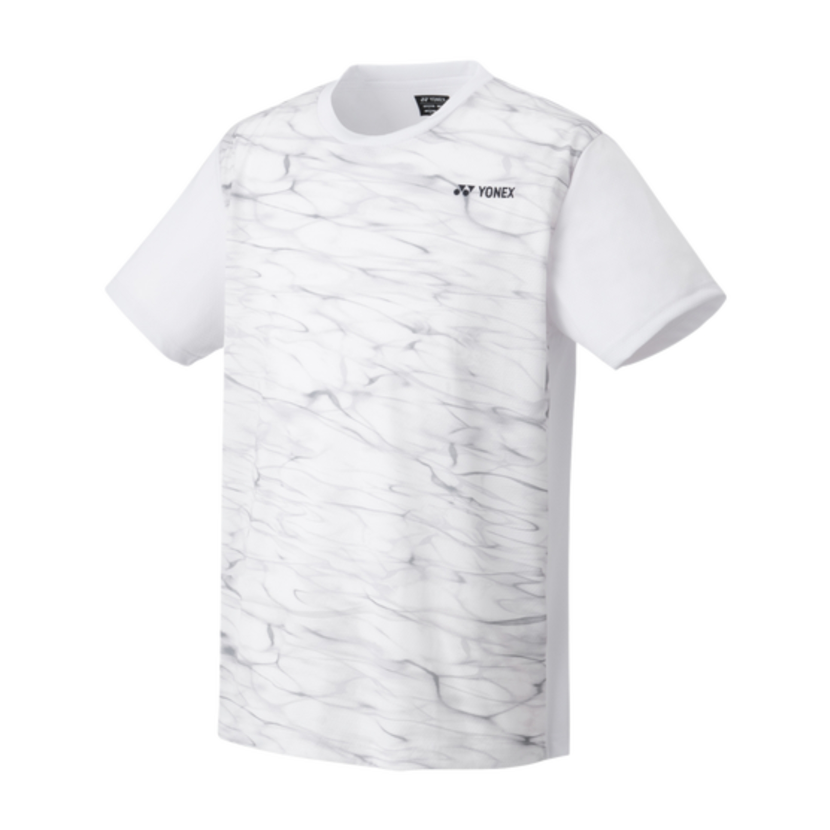 Yonex T-shirt 16639EX White - OLD