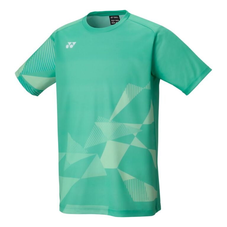 Yonex T-shirt 16744EX Clear Mint