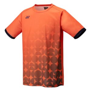 Yonex T-shirt 16746EX High Orange