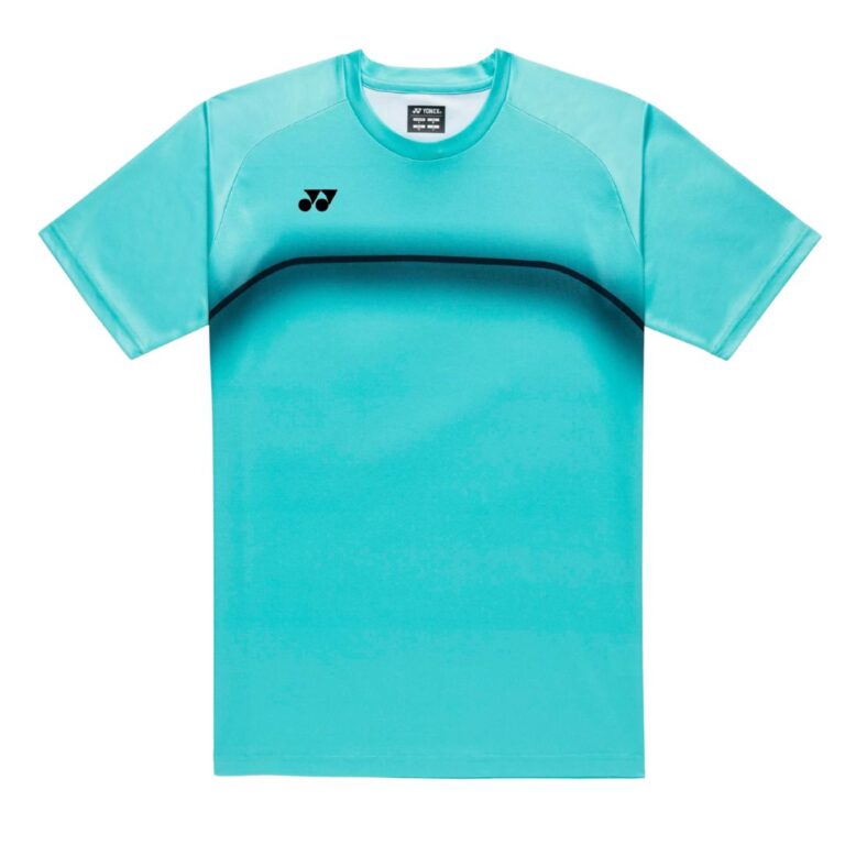Yonex T-shirt 16859 Clear Mint