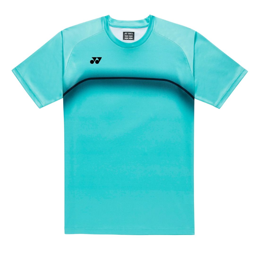 Yonex T-shirt 16859 Clear Mint