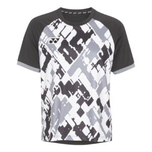 Yonex T-shirt 225102 Black