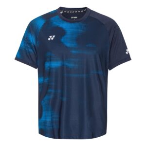Yonex T-shirt 235207 Navy/Blue - OLD