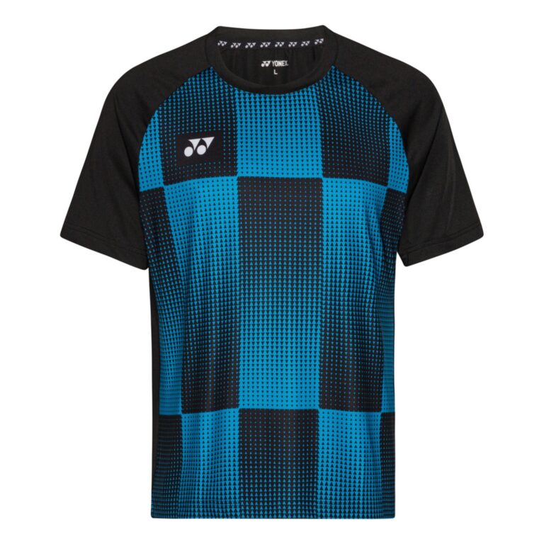 Yonex T-shirt 245202 Black - OLD