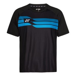 Yonex T-shirt 245402 Black - OLD