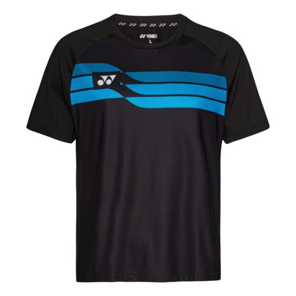 Yonex T-shirt 245402 Black - OLD