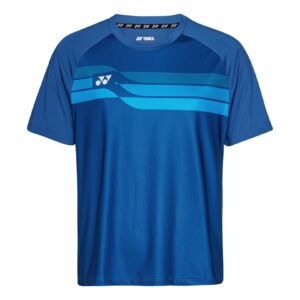Yonex T-shirt 245407 Sunset Blue - OLD