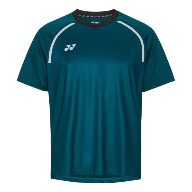 Yonex T-shirt 255406 Petrol/Blue