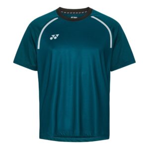 Yonex T-shirt 255406 Petrol/Blue