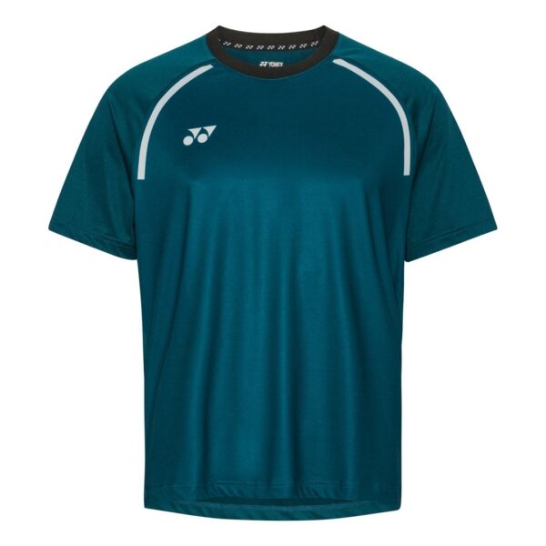 Yonex T-shirt 255406 Petrol/Blue