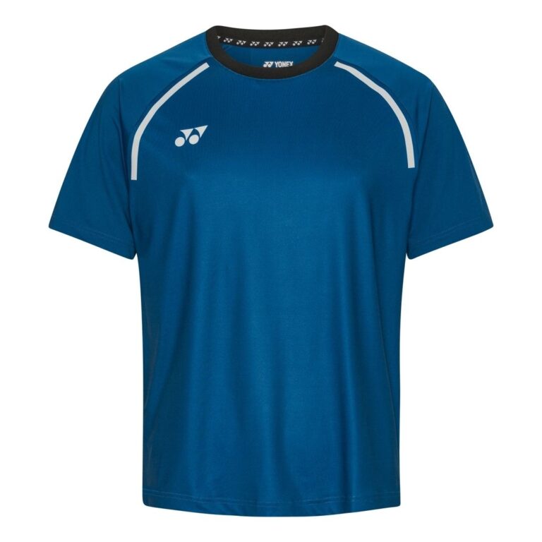 Yonex T-shirt 255407 Sunset Blue