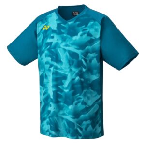 Yonex T-shirt YM0033EX Blue Green - OLD